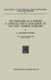 The Refugees as a Burden a Stimulus, and a Challenge to the West German Economy (Paperback, 1951 ed.): Friedrich Edding