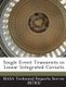 Single Event Transients in Linear Integrated Circuits (Paperback): Nasa Technical Reports Server (Ntrs)