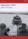 Moscow 1941 - Hitler's first defeat (Paperback): Robert Forczyk