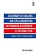 Dictionary of Building and Civil Engineering - English/French   French/English (Hardcover, 2nd edition): Don Montague