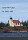 Road Trip 2021 (Paperback): Henry Intili