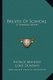 Breath of Scandal - A Satirical Novel (Paperback): Patrick Mahony