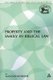 Property and the Family in Biblical Law (Paperback, NIPPOD): Raymond Westbrook