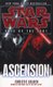 Ascension: Star Wars Legends (Fate of the Jedi) (Paperback): Christie Golden