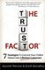 The Trust Factor - 7 Strategies To Convert Your Online Visitors Into Lifetime Customers (Paperback): Scott Brandley, Garrett...
