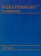 Radar Technology (Paperback, Illustrated Ed): Eli Brookner