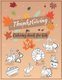 Thanksgiving Coloring Book For Kids Ages 2-5 - A Big Happy Thanksgiving Coloring book for kids - collection of Fun and Easy...