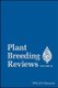 Plant Breeding Reviews, Volume 41 (Hardcover, Volume 41): I Goldman