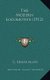 The Modern Locomotive (1912) (Hardcover): C. Edgar Allen