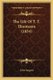 The Life Of T. T. Thomason (1834) (Paperback): John Sargent