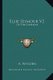 Elsie Seymour V2 - Or the Contrast (Paperback): A. Wygorn