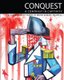 Conquest - A Contrast in Captivity (Paperback): Norm Nomzee Maxwell