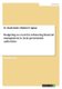 Budgeting as a tool for enhancing financial management in local government authorities (Paperback): David Ackah, Makafui R...