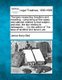 The Laws Respecting Travellers and Travelling - Comprising All the Cases and Statutes Relative to That Subject ... and Also,...