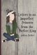 Letters to an Imperfect Princess from the Perfect King (Paperback): Andrea Parker