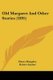 Old Margaret And Other Stories (1895) (Paperback): Henry Kingsley
