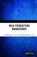 Milk Production Management (Hardcover): Prafullakumar V. Patil, Matsyagandha K. Patil
