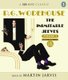 The Inimitable Jeeves - Volume 1 (Standard format, CD, Main): P.G. Wodehouse