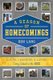 A Season of Homecomings (Paperback): Ron Lang