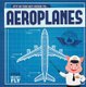 Aeroplanes (Paperback): Kirsty Holmes