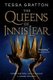 The Queens of Innis Lear (Paperback): Tessa Gratton