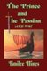 The Prince and the Passion - Large Print Edition (Paperback): Emilee Hines