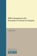 Brill's Companion to the Reception of Aristotle in Antiquity (English, Greek, To, Hardcover): Andrea Falcon