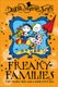 Freaky Families (Hardcover): Diana Wynne Jones
