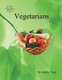 Vegetarians (Paperback): Smadar Ifrach