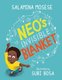 Neo's Invisible Blanket (Paperback): Salamina Mosese
