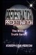 Predestination (Paperback): Joseph Davidson