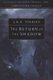 The Return of the Shadow (Paperback, 1st Houghton Mifflin pbk. ed. 2000): J. R. R. Tolkien