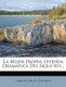 La Mujer Propia - Leyenda Dram tica Del Siglo Xvi... (Spanish, Paperback): Carlos Coello y. Pacheco