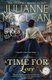 A Time For Love - (Time Travel Romance) (Paperback): Julianne Maclean