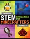 Unofficial STEM Challenges for Minecrafters: Grades 1-2 (Paperback): Sky Pony Press