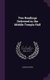 Two Readings Delivered in the Middle Temple Hall (Hardcover): George Bowyer
