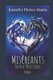 Miscreants The Hell's Gate Series Book 3 (Paperback): Jennifer Pierce-Gaeta