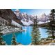 Castorland Jewel Of The Rockies Puzzle (1000 Pieces): 