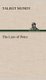 The Lion of Petra (Hardcover): Talbot Mundy