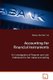 Accounting for Financial Instruments (Paperback): Rebecca Chyi Woan Tan