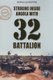 Striking inside Angola with 32 Battalion (Paperback): Marius Scheepers
