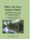 Hill - The Ferry Keeper's Family, Luke Hill and Mary Hout, Who Were Married in Windsor, Connecticut, in 1651 and Fourteen...