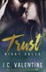 Trust (Paperback): Rogena Mitchell-Jones