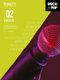 Trinity College London Rock & Pop 2018 Vocals Grade 2 (Sheet music): 