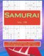 Samurai - 250 Anti-Diagonal Sudoku - Puzzles Bronze - Silver - Gold - Vol. 189 - 9 X 9 Pitstop. the Best Sudoku for You....