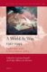 A World at War, 1911-1949 - Explorations in the Cultural History of War (Hardcover): Catriona Pennell, Filipe Ribeiro De Meneses