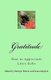 Gratitude - How to Appreciate Life's Gifts (Paperback): Senia Maymin