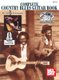Complete Country Blues Guitar (Book): Stefan Grossman