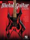 Guitar World Presents Metal Guitar Lessons (Paperback): Hal Leonard Publishing Corporation