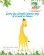 Gerry the Giraffe Learns Why it's Good to Share - In Color, Book 1 of The Safari Children's Books on Good Behavior...